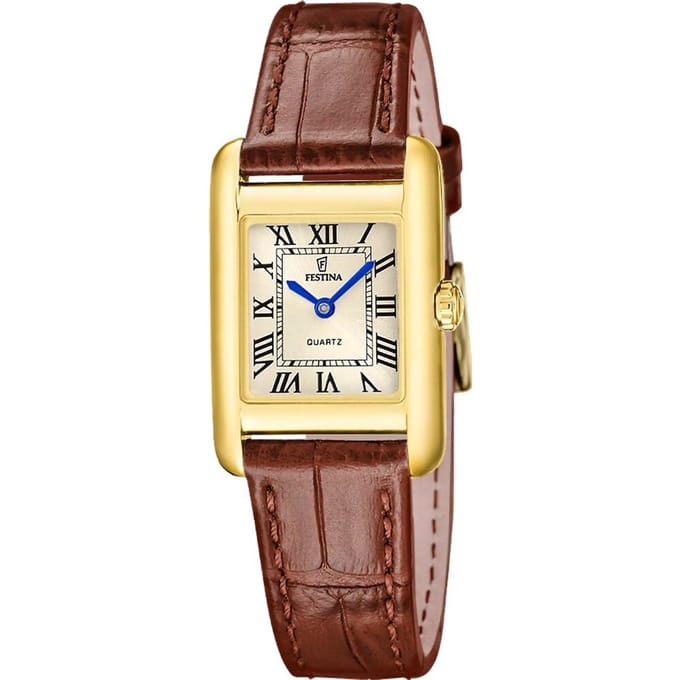 Festina - F20774/2 - Polshorloge - Dames