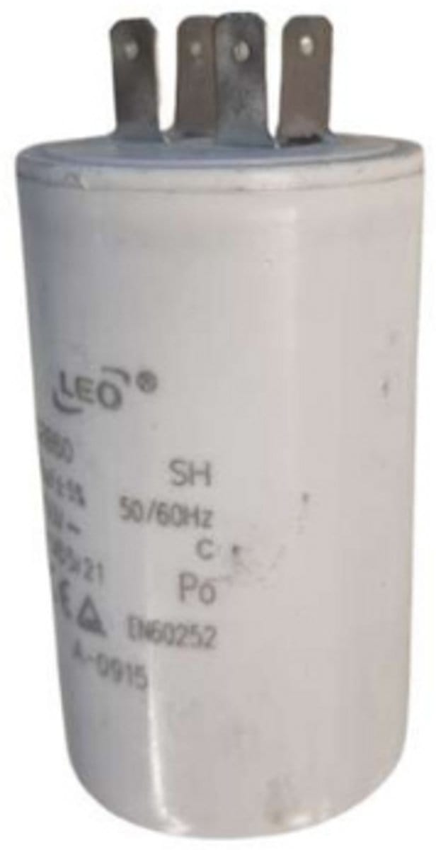 Leo Condensator 16 UV
