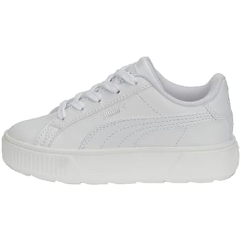 Puma Karmen L Ps Meisjesschoenen Wit EU 28