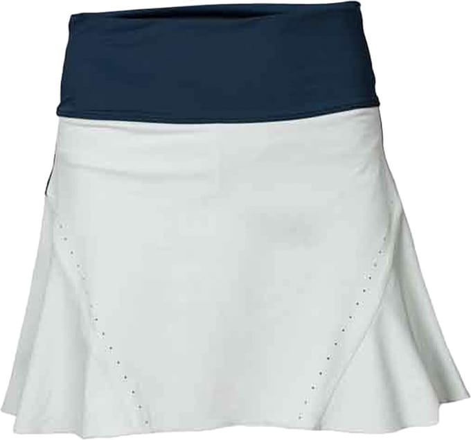 Black Crown Lecce Skirt