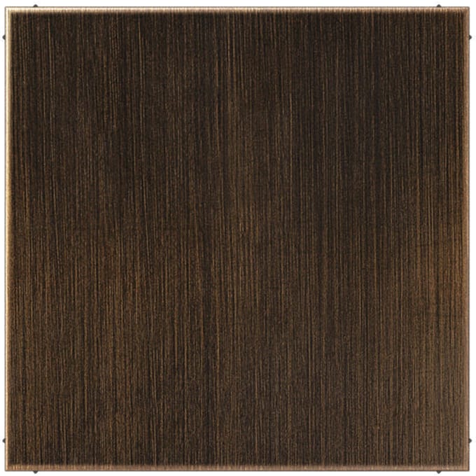 Jung Bedieningselement/Centrale Plaat Schakelmateriaal - ME2994BAT