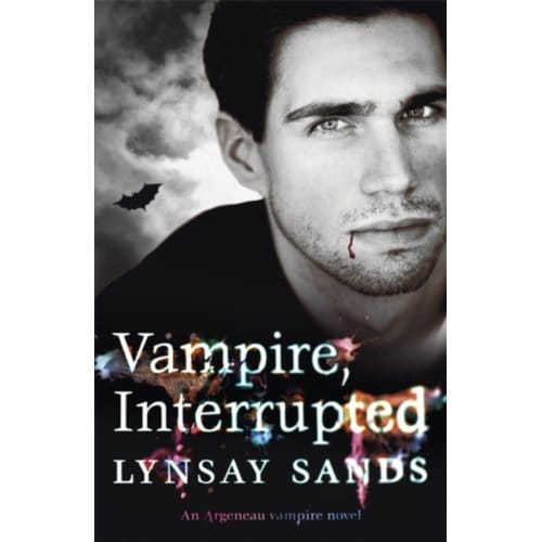 Vampire, Interrupted - Argeneau Vampire - Sands, Lynsay