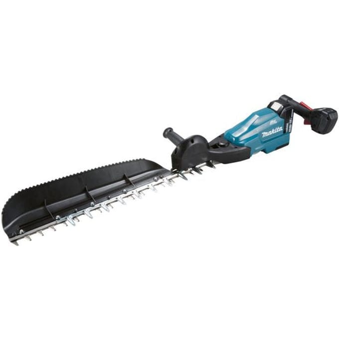 Makita DUH604SZ Accu Heggenschaar - 60 cm - 18V LXT - Borstelloze Motor - Enkelzijdig - Basic Body