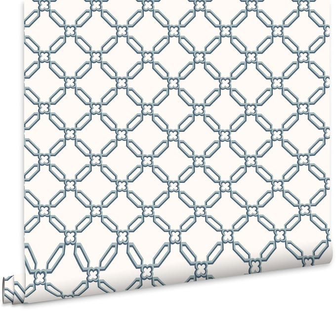Laura Ashley - Vliesbehang Westminster