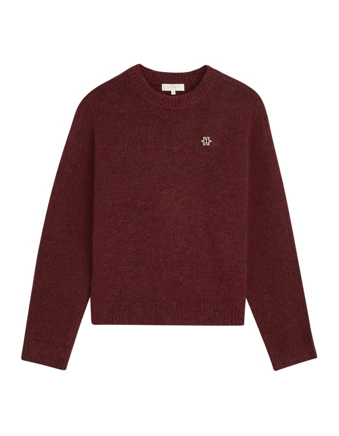 Josh V Ize Truien Bordeaux Jv-2608-0208