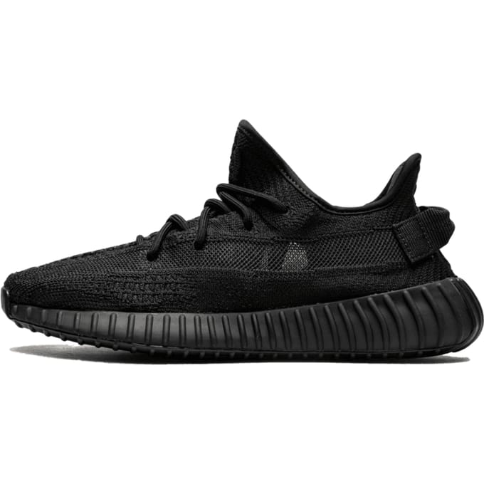 Yeezy Boost 350 V2 Onyx