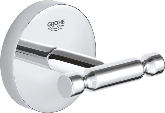 GROHE Start Cosmopolitan Haak - chroom