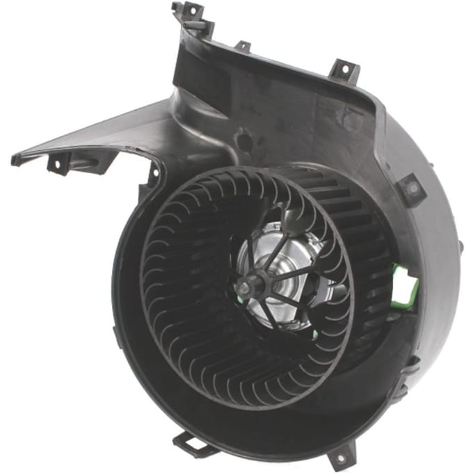 Binnenventilator NISSENS 87025