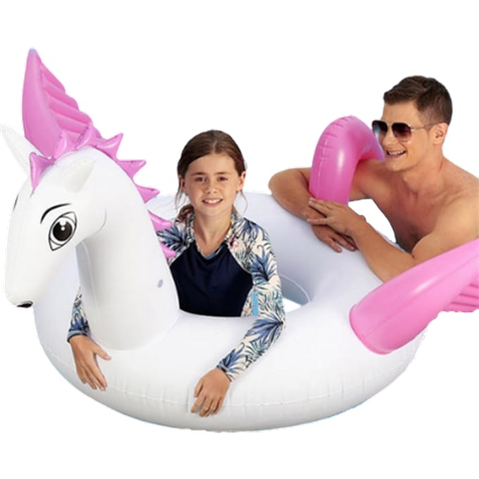 Floatopia Pegasus zwemring - Ø116 cm