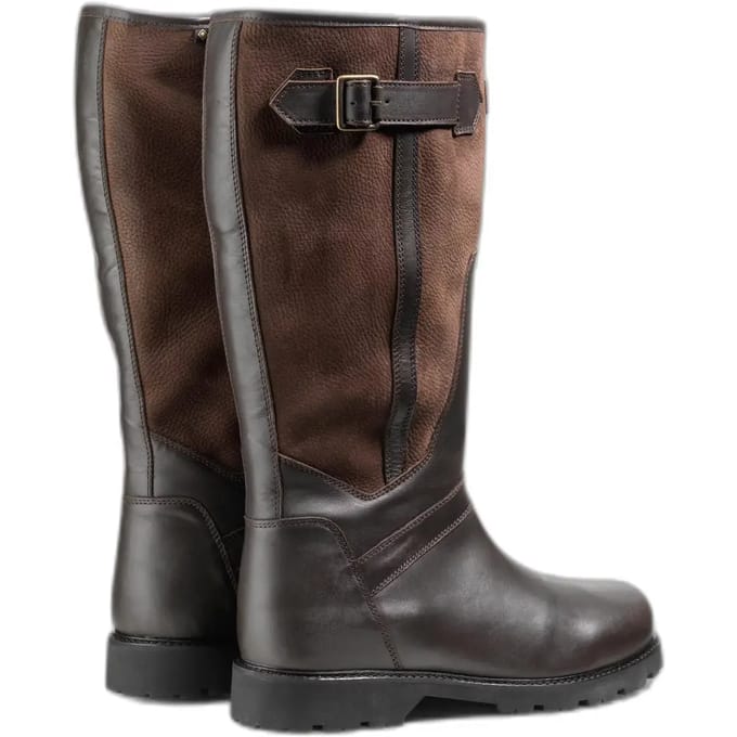 Laarzen Aigle Inverss Gtx