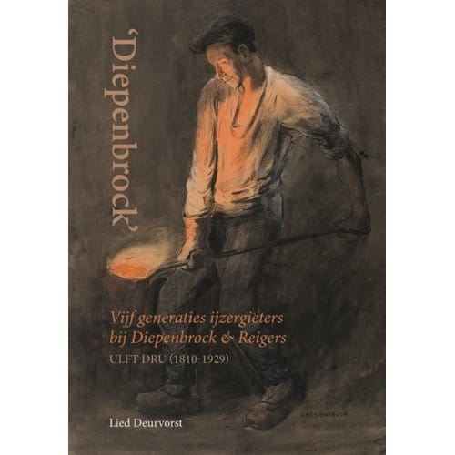 Diepenbrock - Lied Deurvorst
