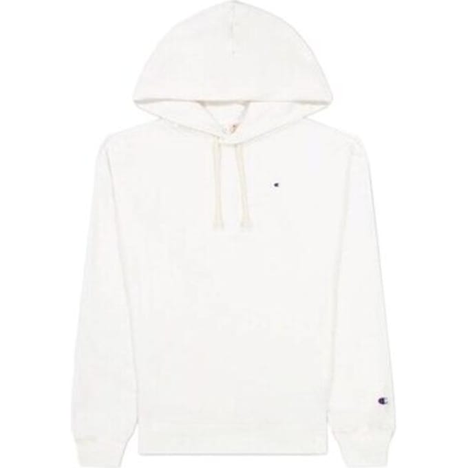 Capuchon sweaters Champion 115152WW001WHT