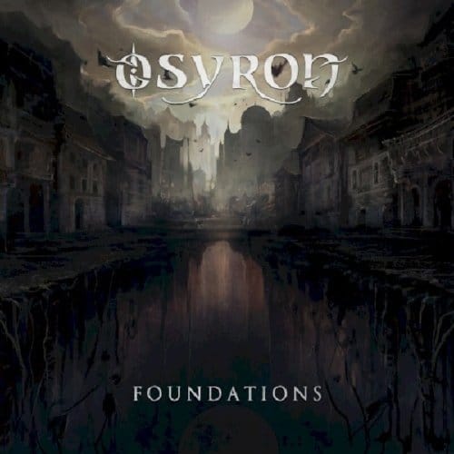 Foundations - Osyron