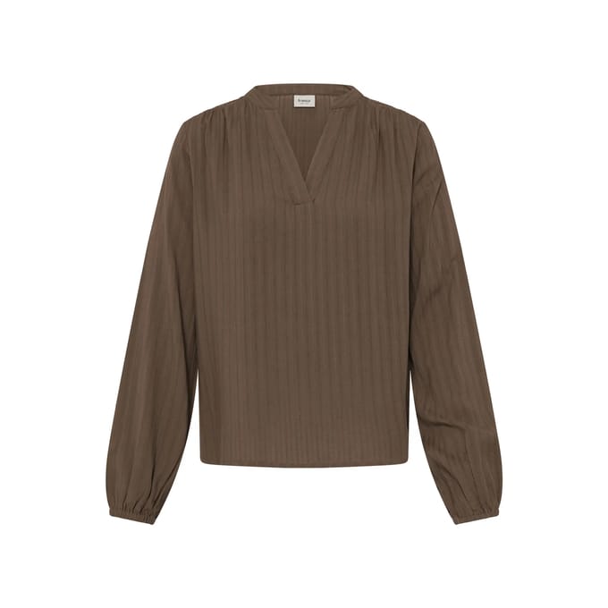 fransa - FRPAULANA BL 1 - Dames - Blouses