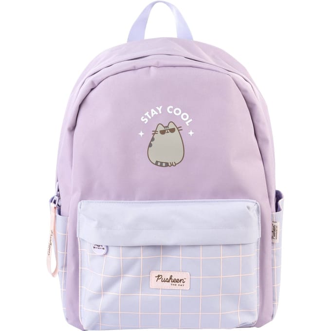 Grupo Erik Pusheen Moments Rugzak Paars