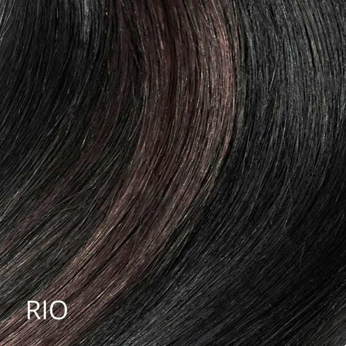 Balmain DoubleStyle Ponytail Memory Hair Rio 35cm