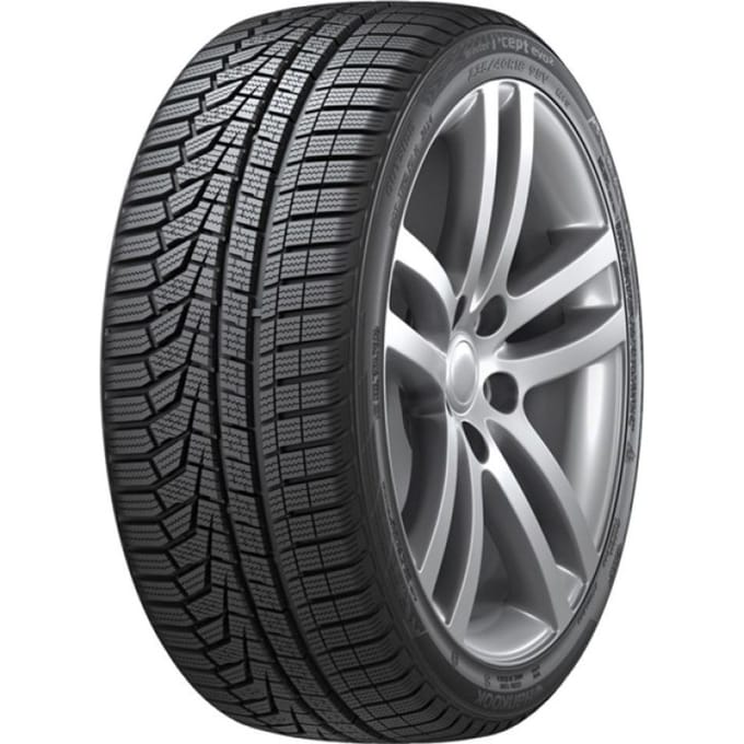 Winterband HANKOOK Winter icept evo2 W320 275/30R20 XL 97W