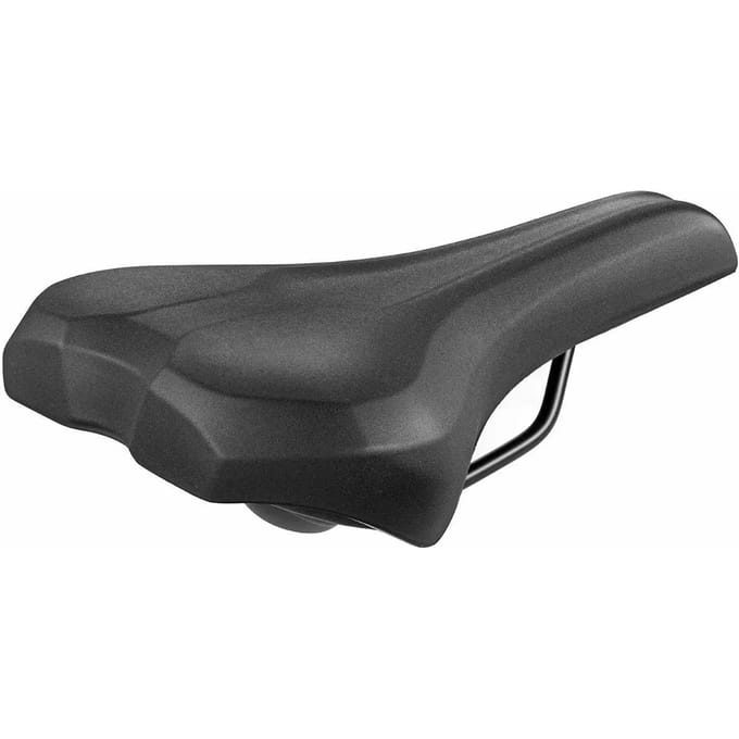 Waterdicht mountainbike zadel Selle Montegrappa BMG S008 MYA