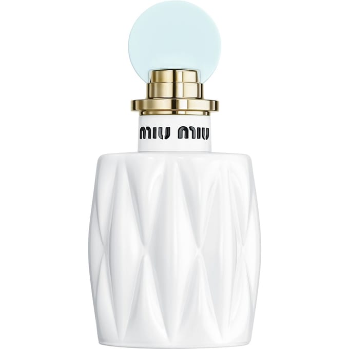 Miu Fleur de Lait Eau Parfum Spray Damesparfum Dames 100 ml