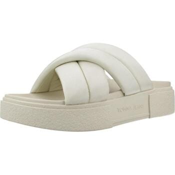 Platte sandalen Tommy Jeans Flatform Sandal