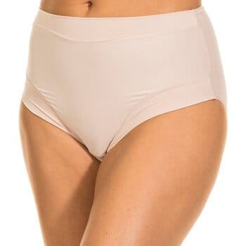 Microfiber hoge taille onderbroeken 1031682 dames
