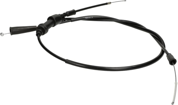 Gaskabel Teknix voor Sherco SE, SM