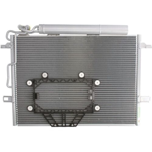 Condensator, airconditioning NRF 350211