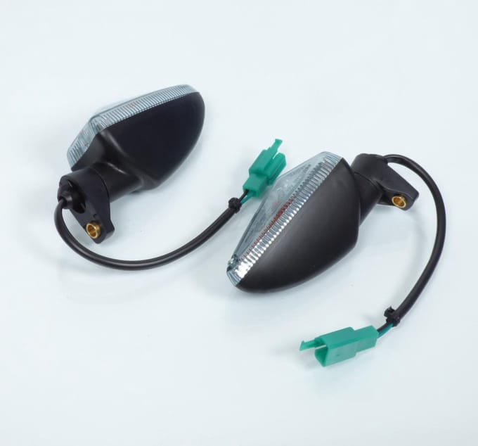 p2r indicator voor mbk 50 booster scooter voor 2020 nieuw