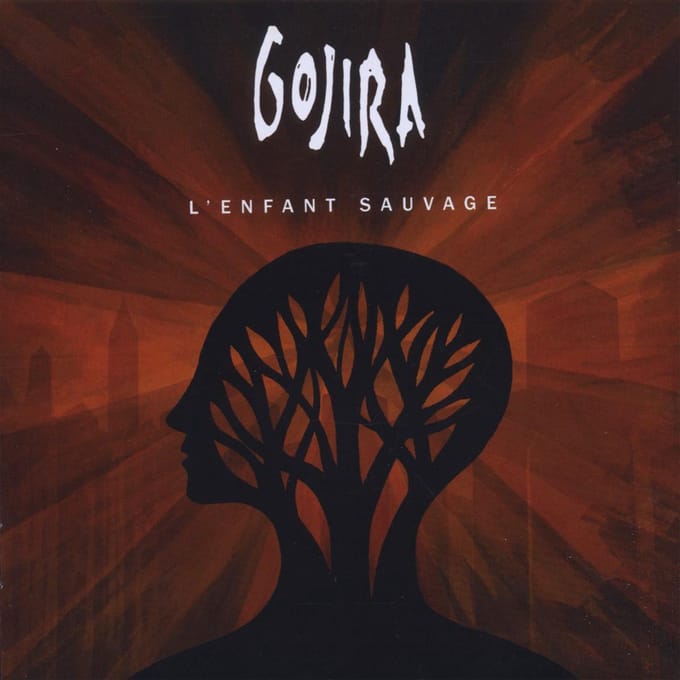 L'Enfant Sauvage - Gojira
