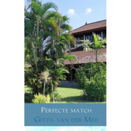Perfecte Match - Gitta van der Meij