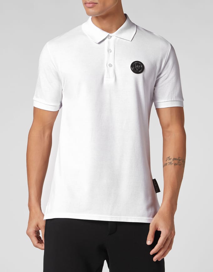 Poloshirt Thunder Tiger