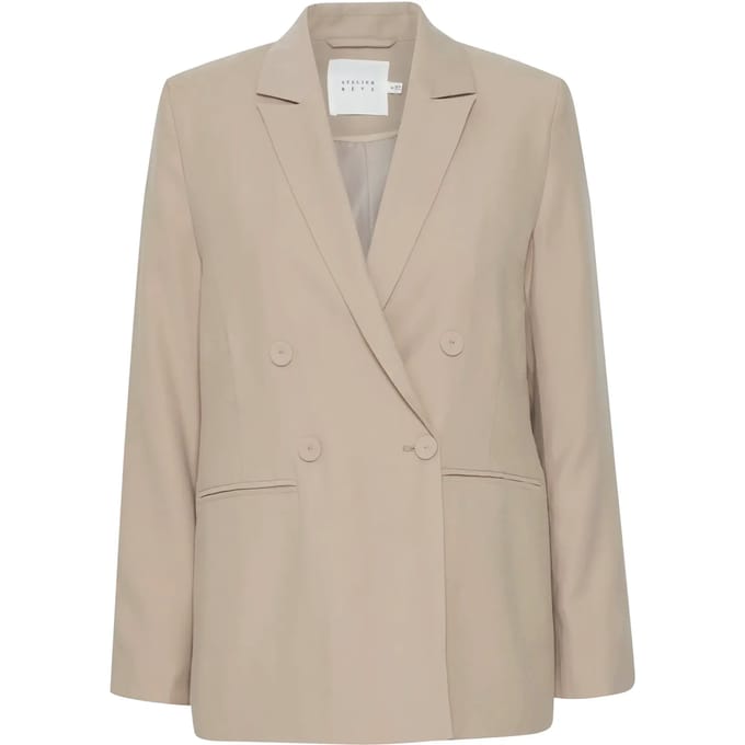 Blazer voor dames Atelier Rêve Leono