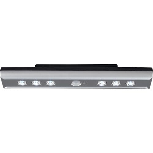 LIVARNO LED-sensorlamp (6 LED's)