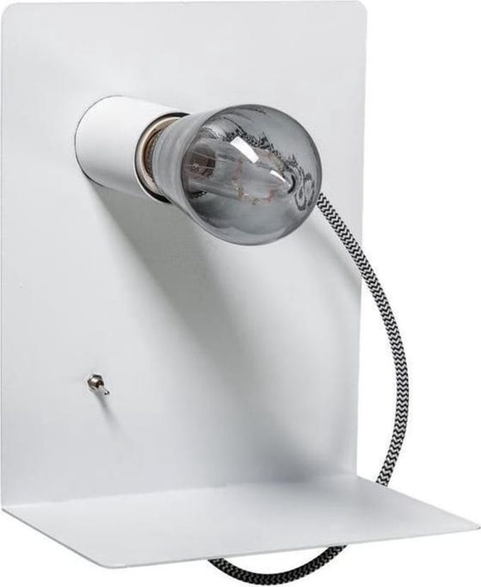 ETH Bedlamp Magneto USB Wit