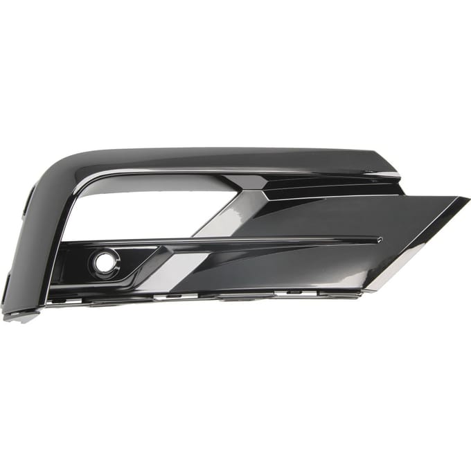 Bumper - onderdelen BLIC 6502-07-9588912RP