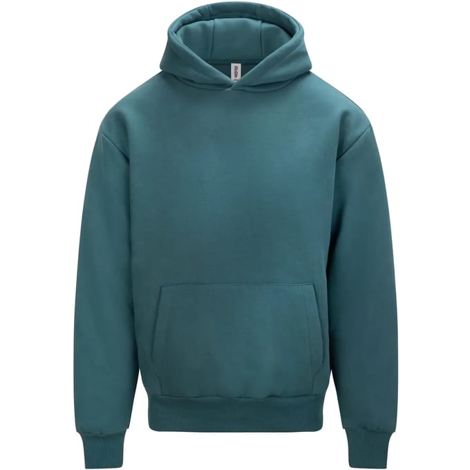 Hoodie Just Hoods Signature