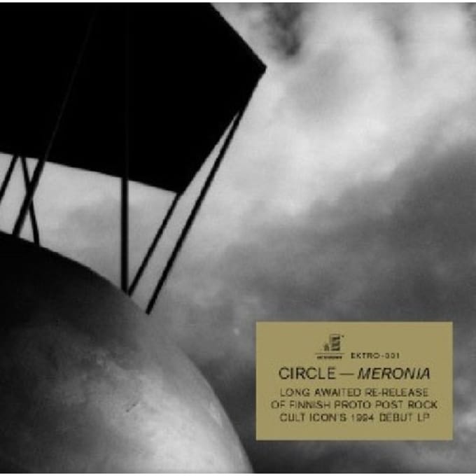Meronia - Circle
