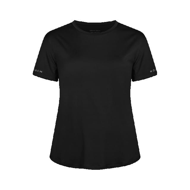 Röhnisch RÖhnisch team logo tee 112015-0001