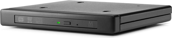 HP Desktop Mini DVD-Writer ODD Module