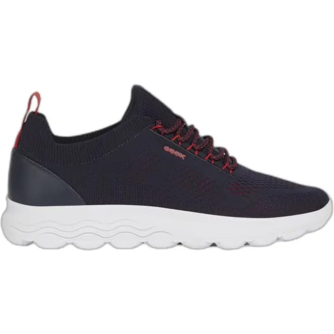 Lage Sneakers Geox U SPHERICA A