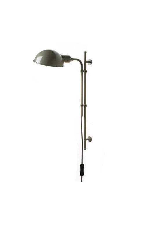 Marset - Funiculi A wandlamp - crèmewit
