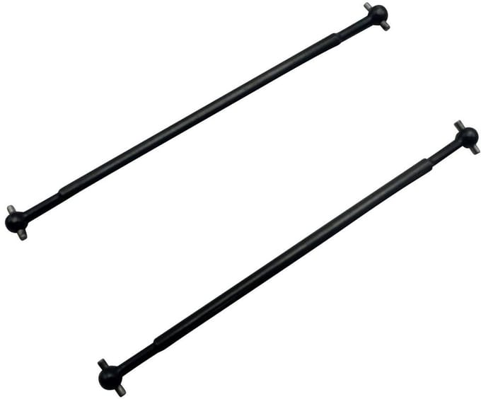 Reely RE-9043692 Reserveonderdeel Aandrijfassen voor