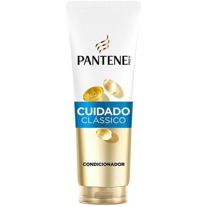 Pantene Classic Care Conditioner 275 ml