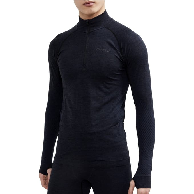 Craft - Core - Dry Active Comfort HZ - Thermoshirt - Heren - M