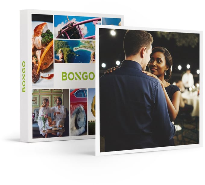Bongo Bon -Cadeaukaart Liefde - € 150- Cadeaukaart