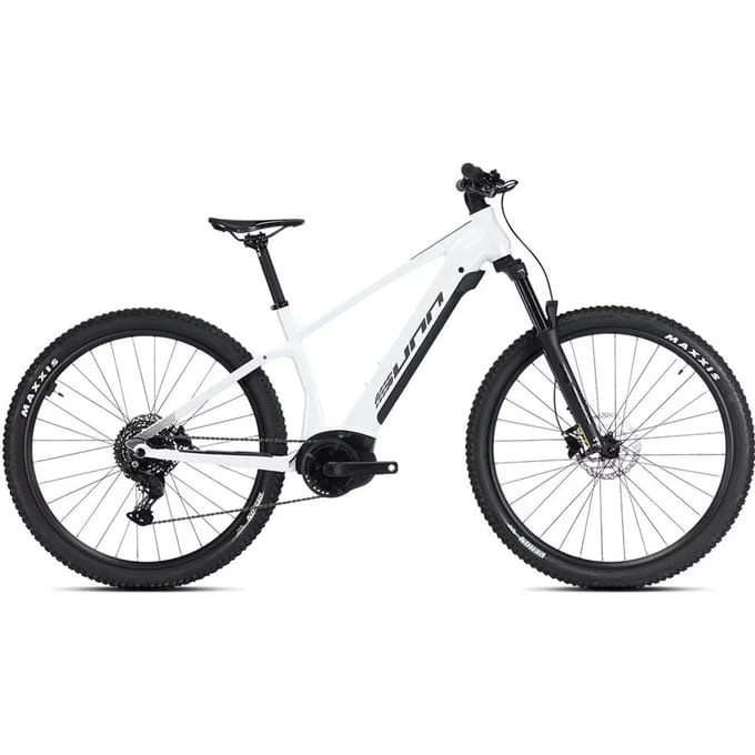 Fiets Sunn Rage S2 Shimano Cues DU4000 GS 9V