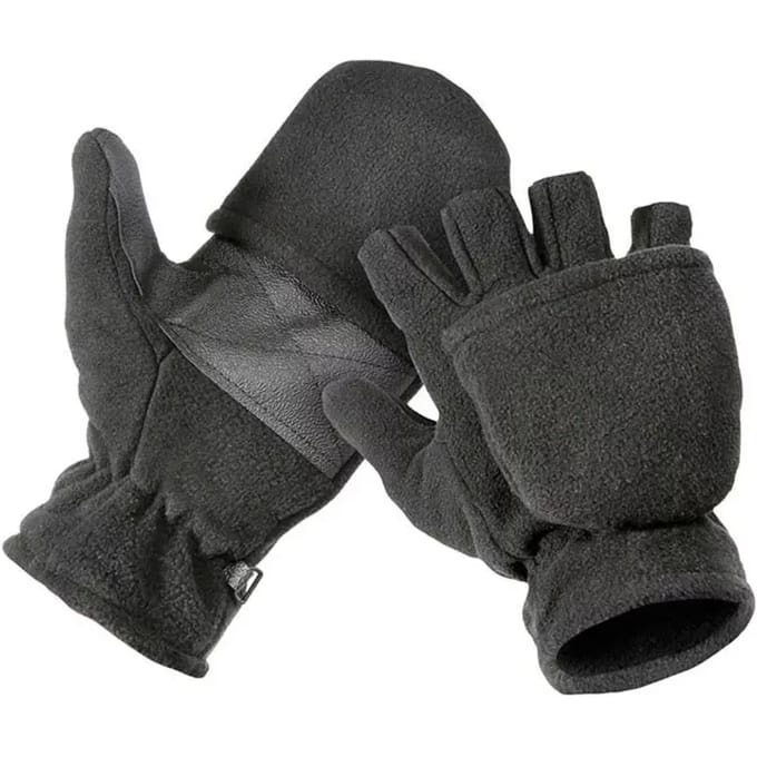Fleece handschoenen PERCUSSION Renforts Paume