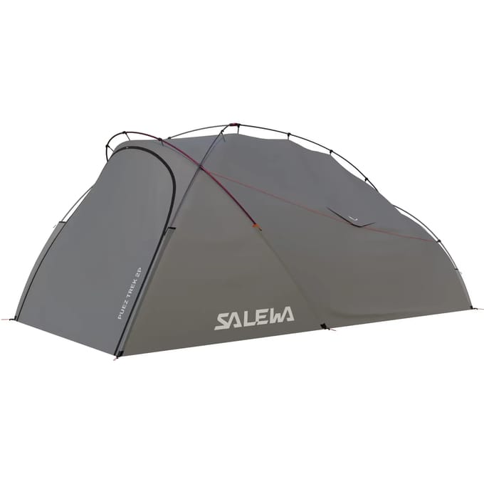 2-zits tent Salewa Puez Trek 2p