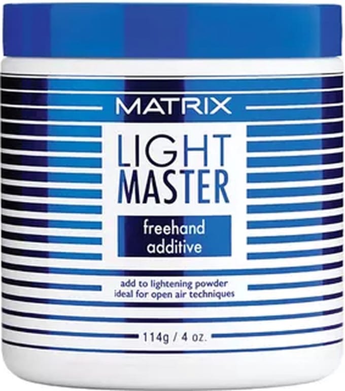 Matrix Light Master Balayage Cream 114g