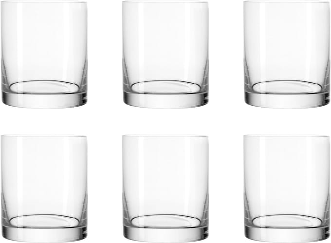 Leonardo EASY+ Glas 310ml - set/6